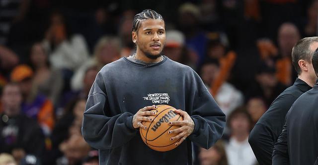 世界杯手机高清观看平台-太阳官方：今日客场对阵76人 杰伦-格林迎来复出