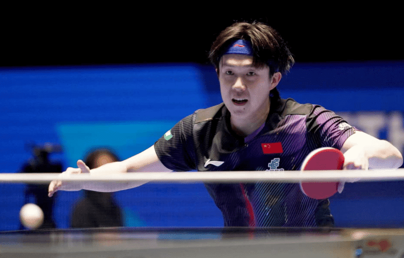 世界杯客户端安装说明-王楚钦2天内2次发火！不满闪光灯干扰，怒指戴口罩观众：就是你