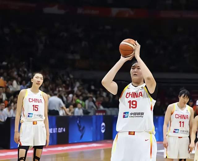 世界杯客户端安装说明-8分钟11分5板！2.26米小姚明持续爆发 只有老帅能用好她？