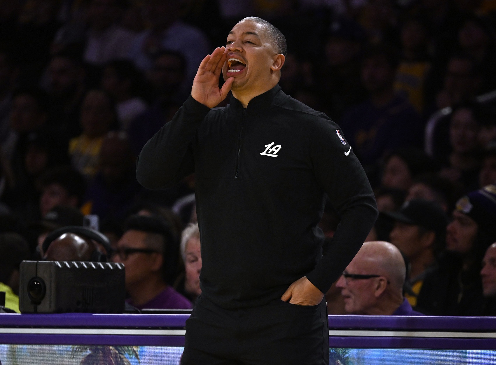 世界杯官方直播软件下载-基本盘🏀！快船连续15赛季至少50%胜率 NBA现存最长纪录